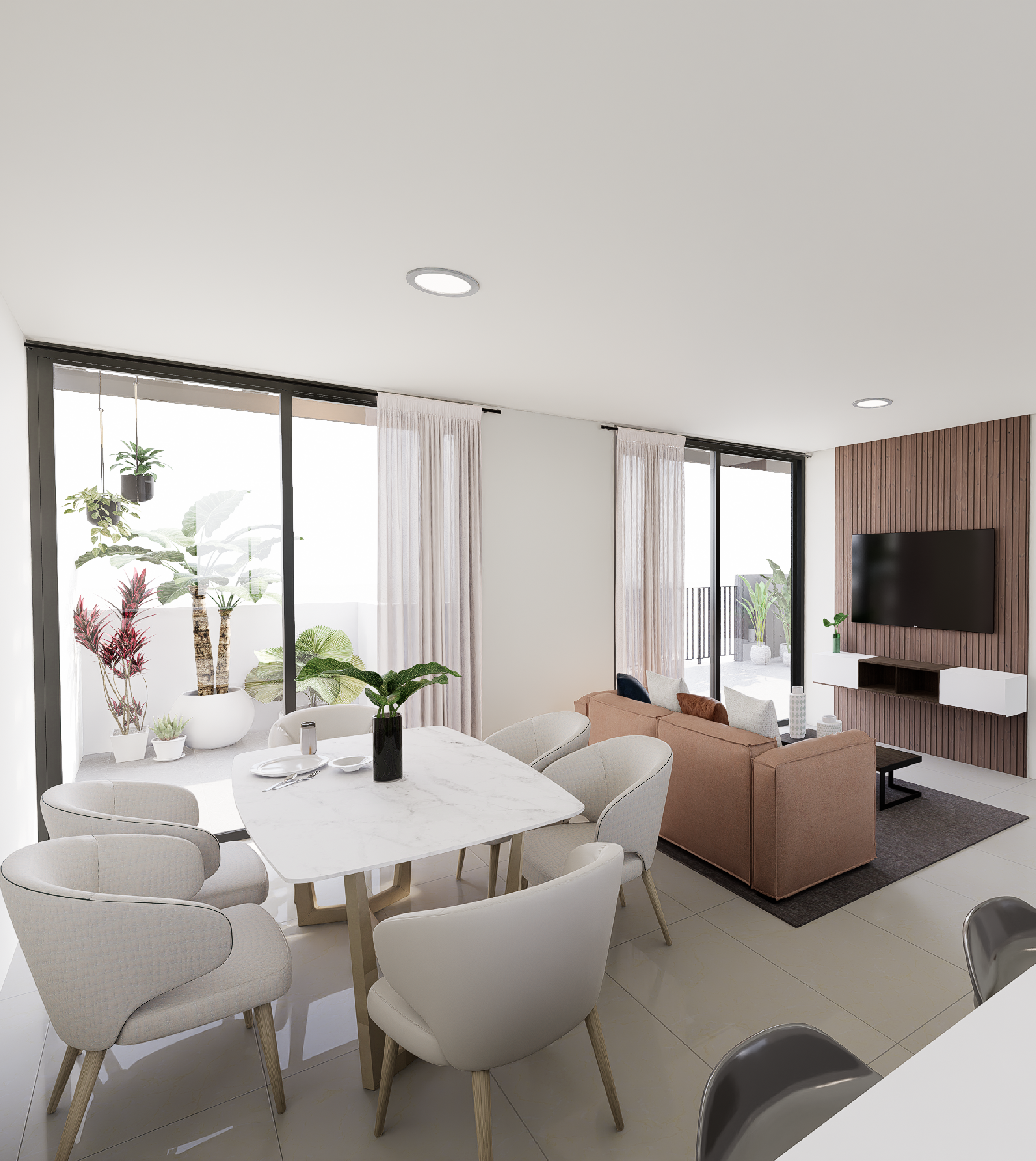 Imagen secundaria de Aflora