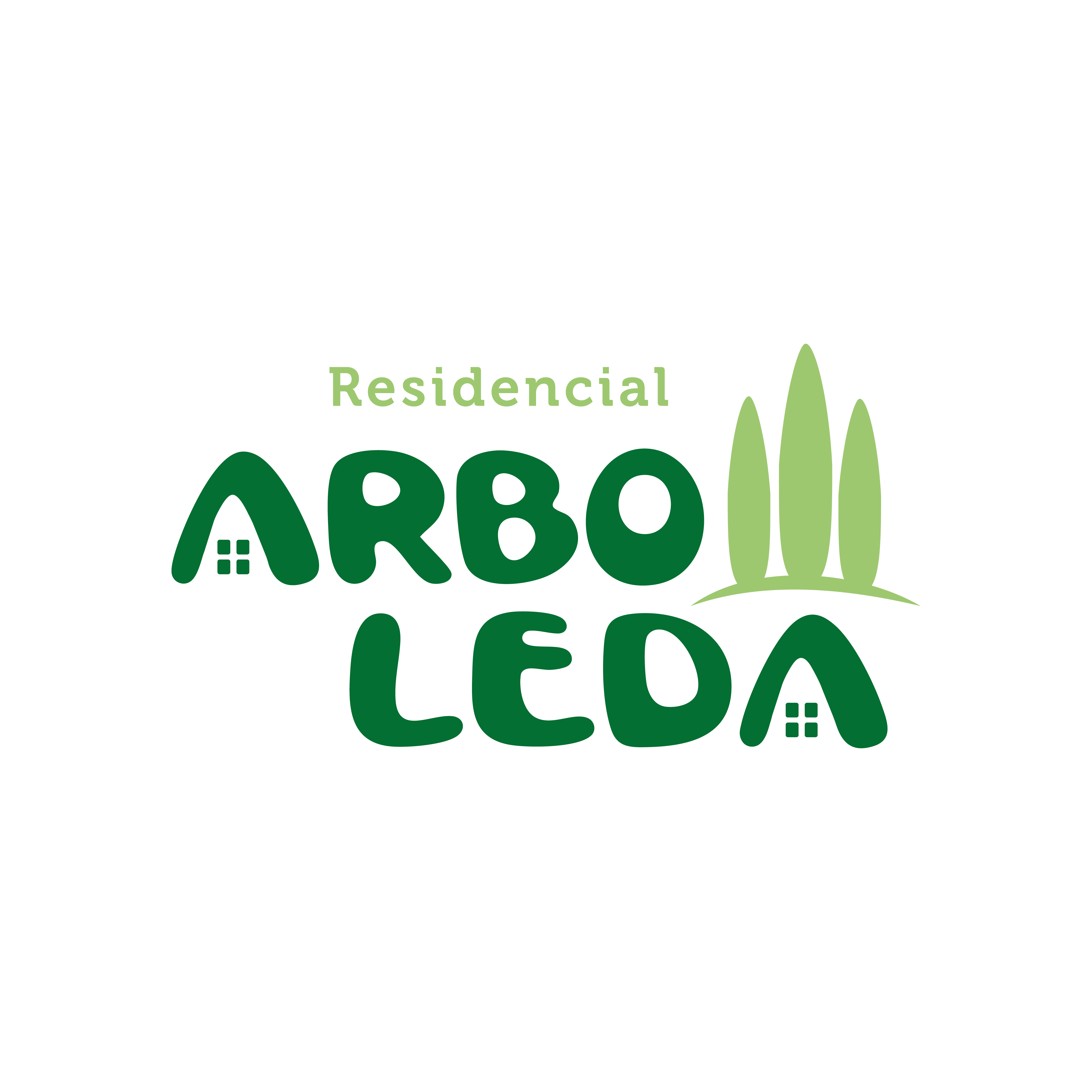 Arboleda Logo