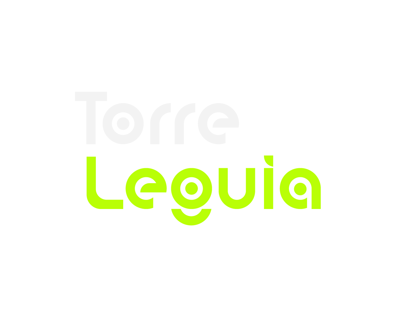Torre Leguía Logo